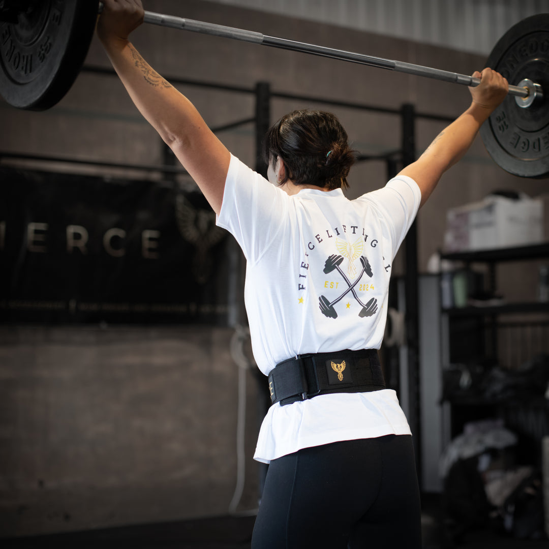 Welcome to Fierce Phoenix: Empowering Women and Supporting Athletes From Every Walk of Life