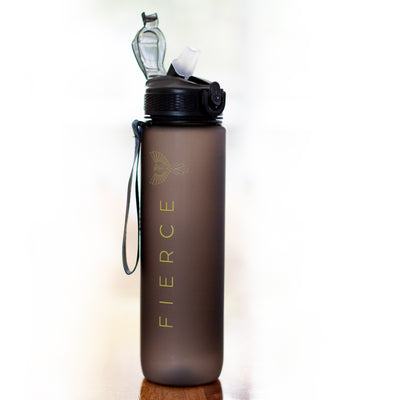 Fierce Phoenix 1L Drink Bottle