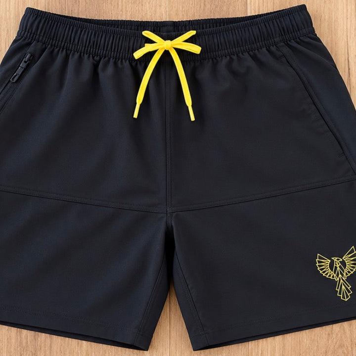 FLEXION TRAINING SHORTS