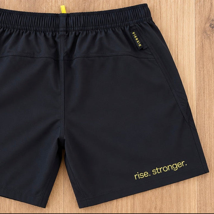 FLEXION TRAINING SHORTS