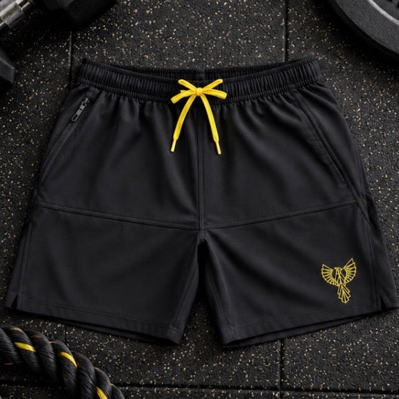 FLEXION TRAINING SHORTS