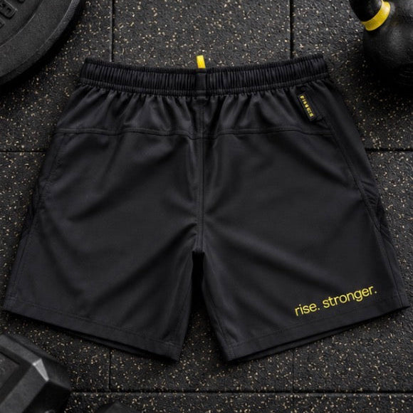 FLEXION TRAINING SHORTS