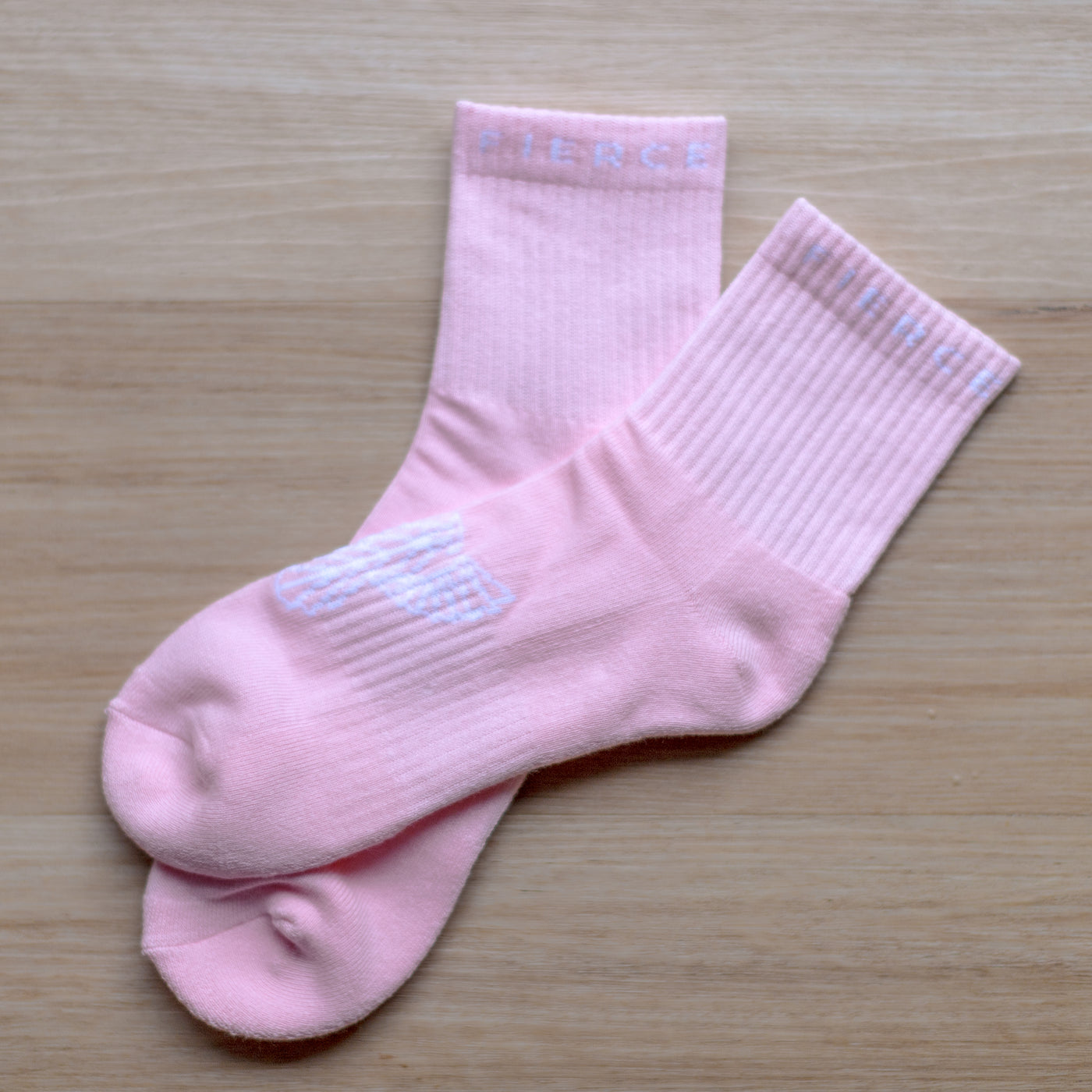Mid Crew Phoenix Sock