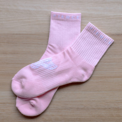 Mid Crew Phoenix Sock