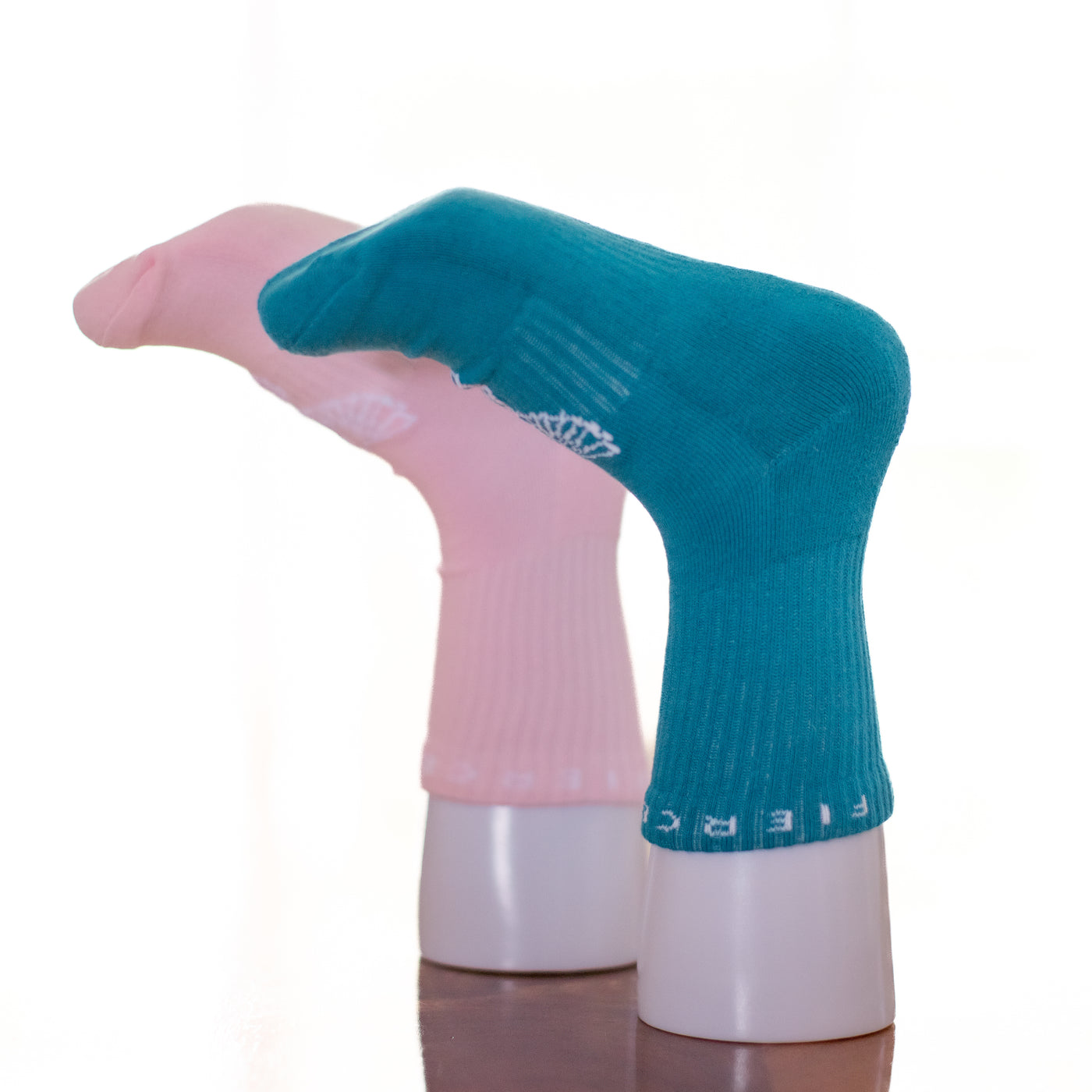 Mid Crew Phoenix Sock