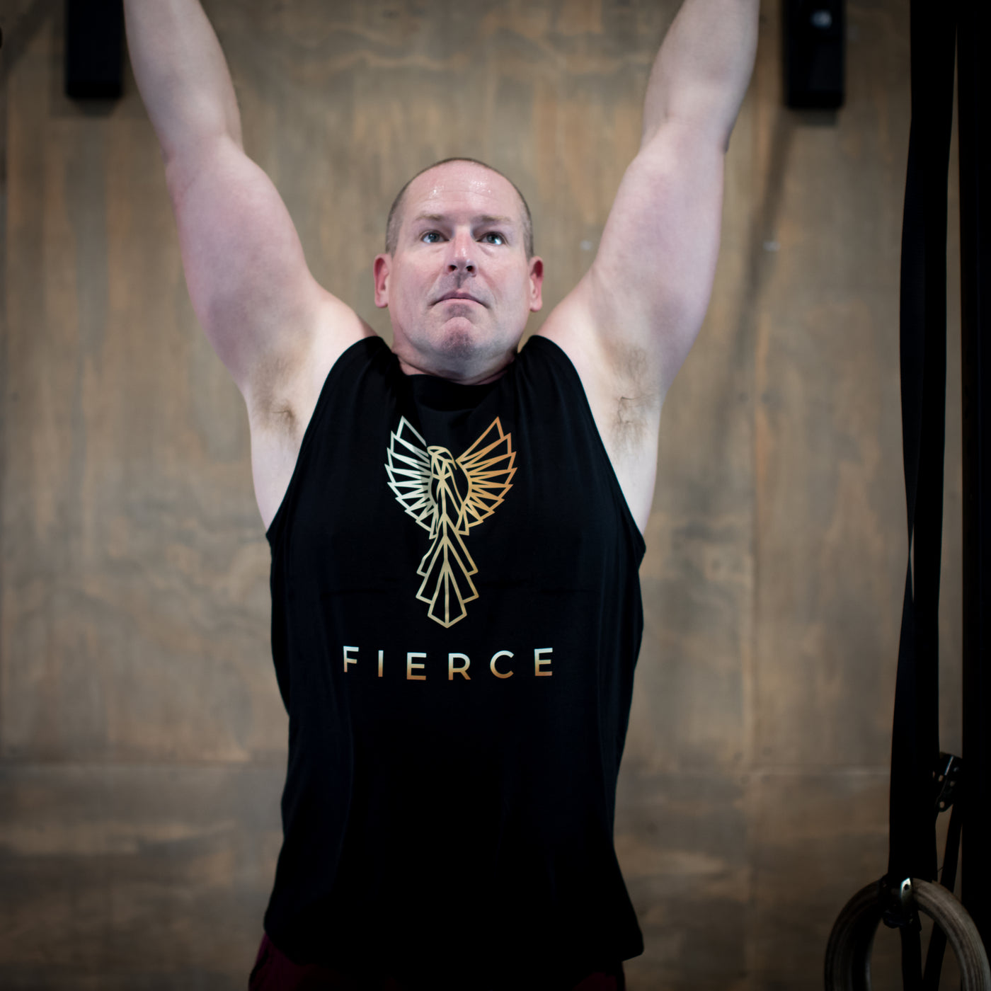 Phoenix Flex Unisex Singlet 2.0
