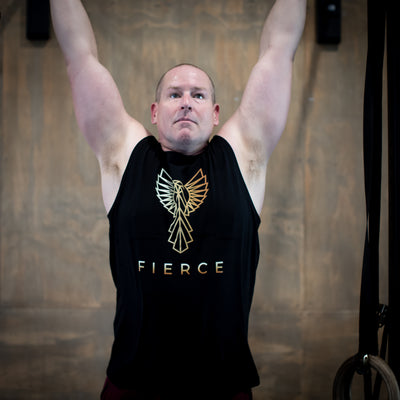 Phoenix Flex Unisex Singlet 2.0