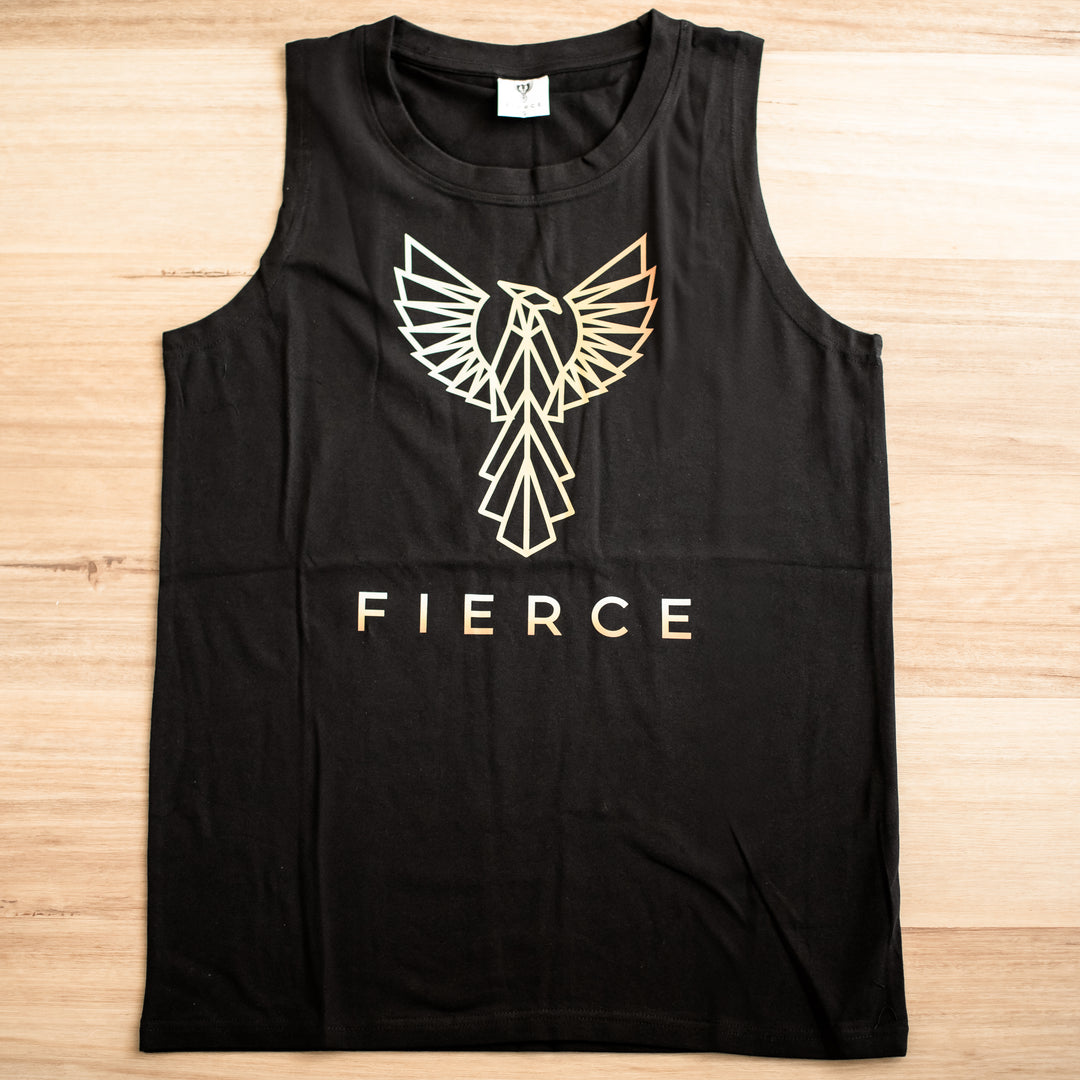 Phoenix Flex Unisex Singlet 2.0