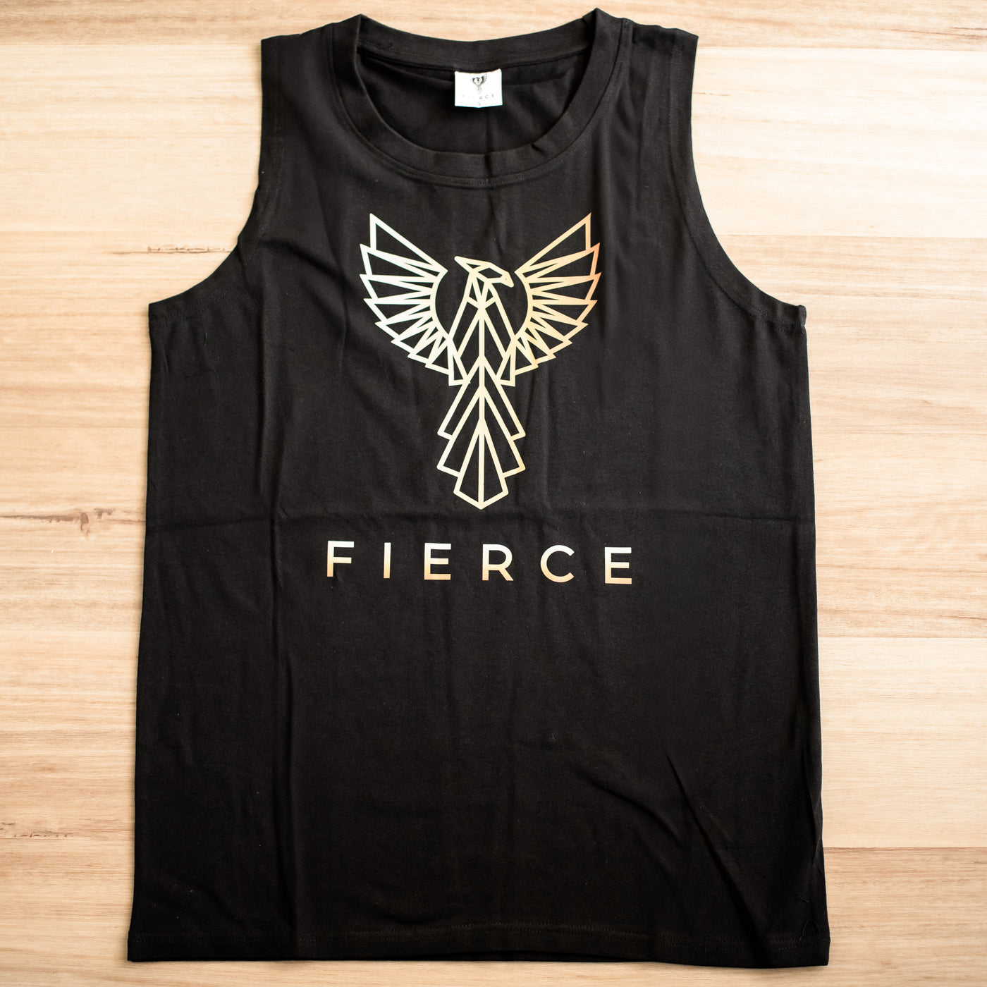 Phoenix Flex Unisex Singlet 2.0