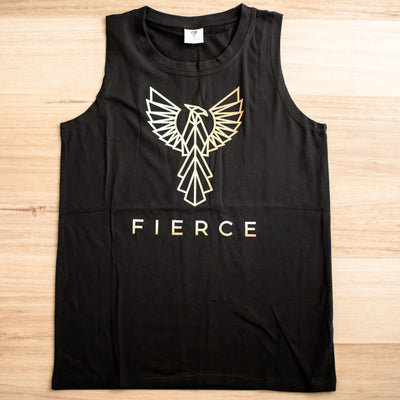 Phoenix Flex Unisex Singlet 2.0