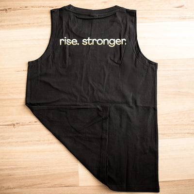 Phoenix Flex Unisex Singlet 2.0