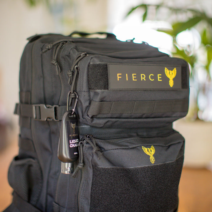 Fierce Phoenix Tactical CrossFit Backpack – Built for the Bold