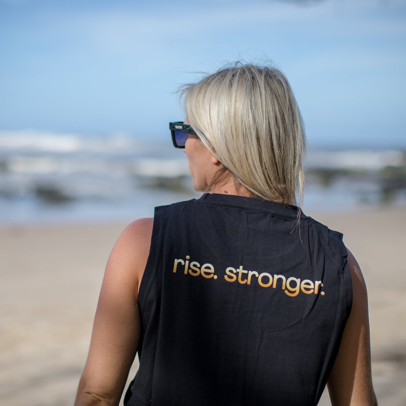Phoenix Flex Unisex Singlet 2.0