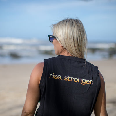 Phoenix Flex Unisex Singlet 2.0