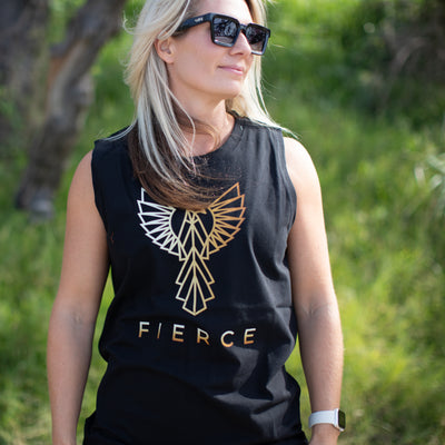 Phoenix Flex Unisex Singlet 2.0