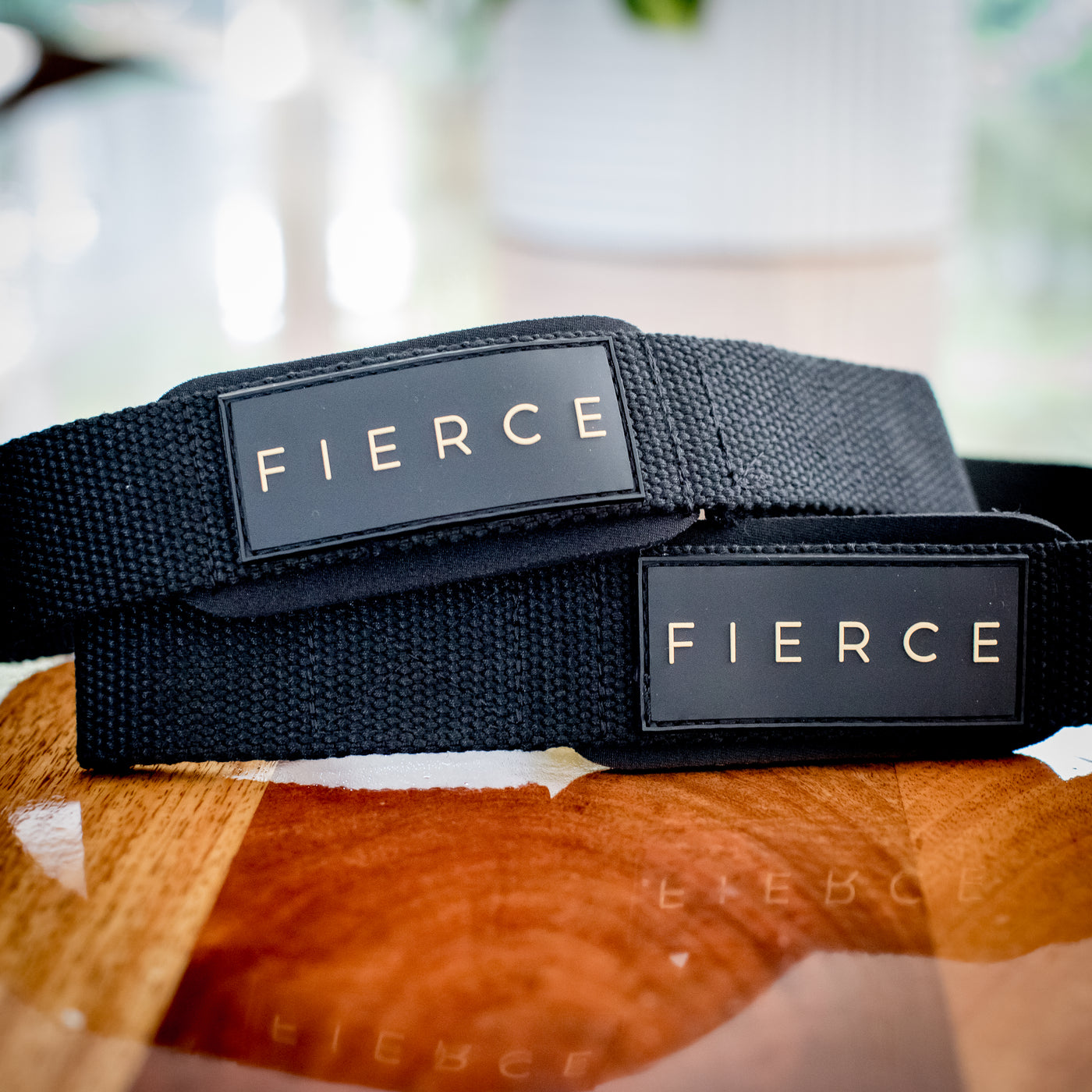 Lifting Straps – Get a Grip, Lift Fierce