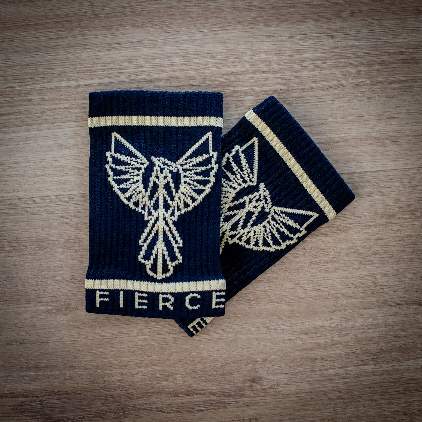 Fierce Sweatbands – Built for Comfort, Styled for Strength