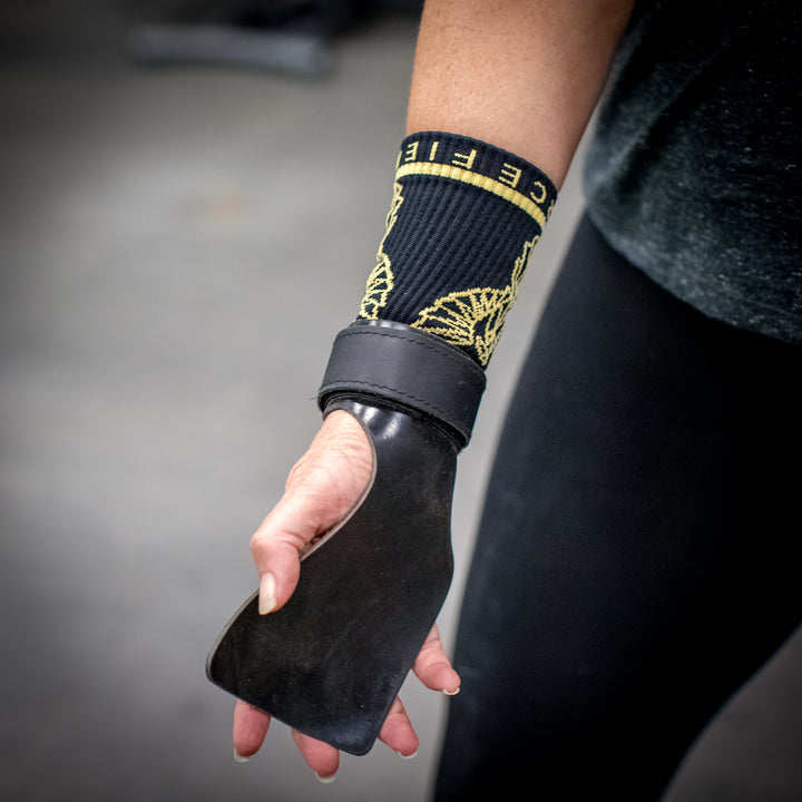 Fierce Sweatbands – Built for Comfort, Styled for Strength