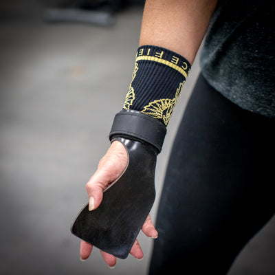 Fierce Sweatbands – Built for Comfort, Styled for Strength