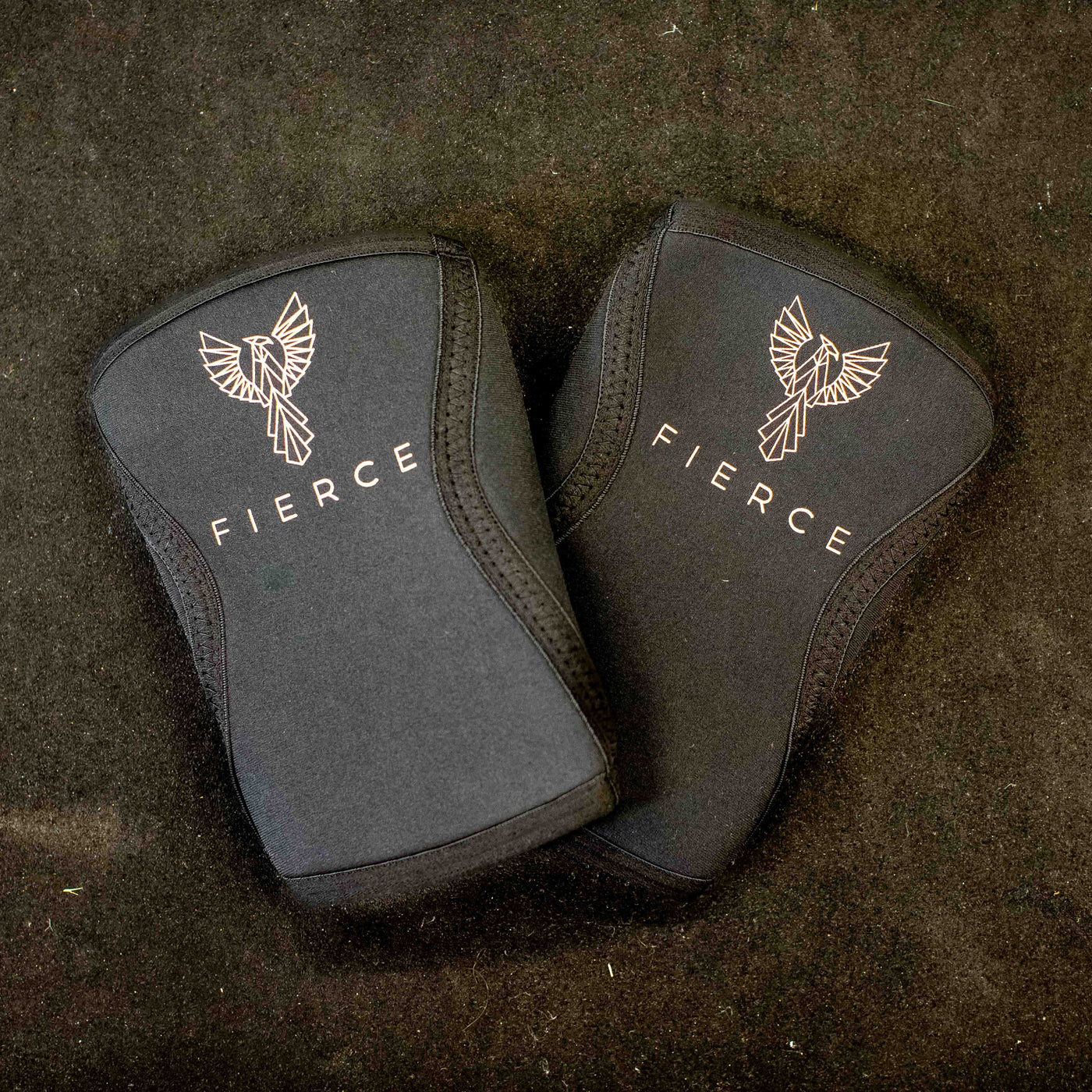 7mm Knee Sleeves – Built for Fierce Performance