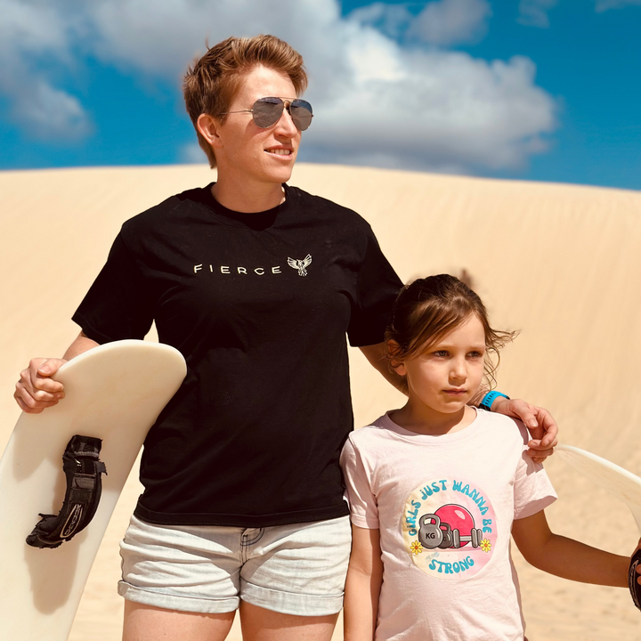 Phoenix Signature Tee