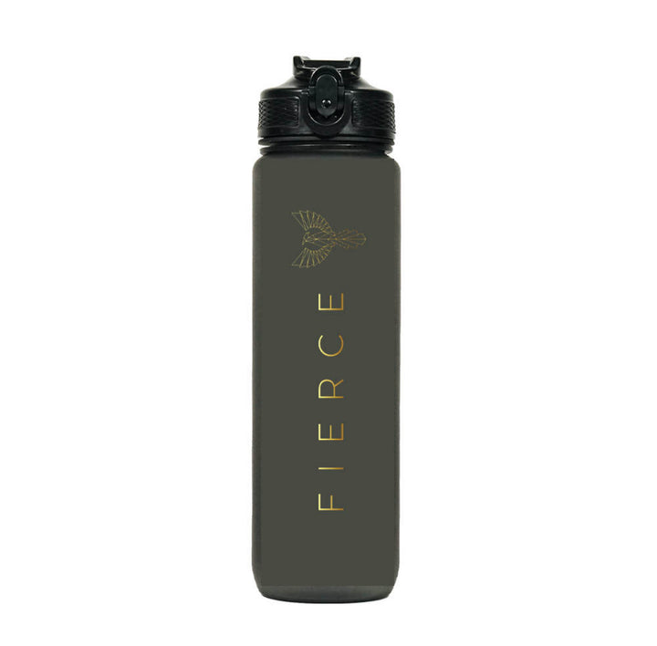 Fierce Phoenix 1L Drink Bottle