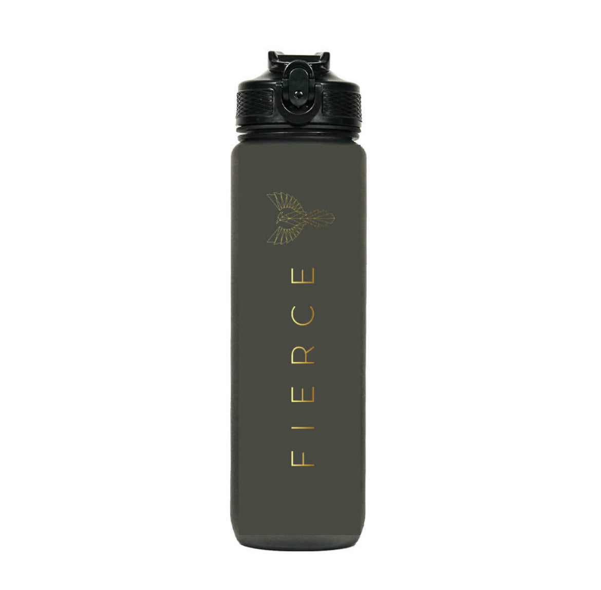 Fierce Phoenix 1L Drink Bottle