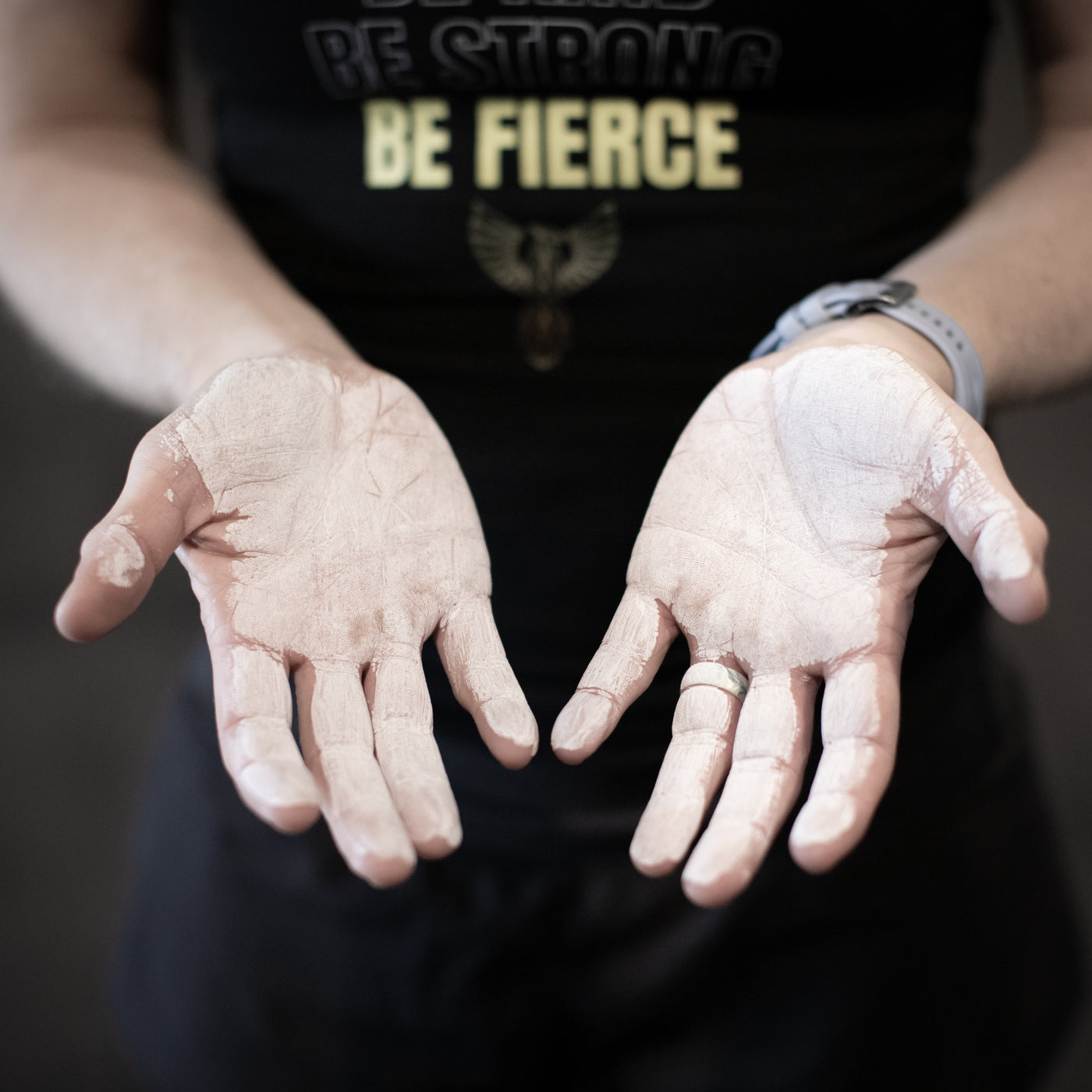 Fierce Phoenix Liquid Chalk