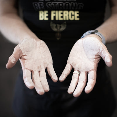 Fierce Phoenix Liquid Chalk