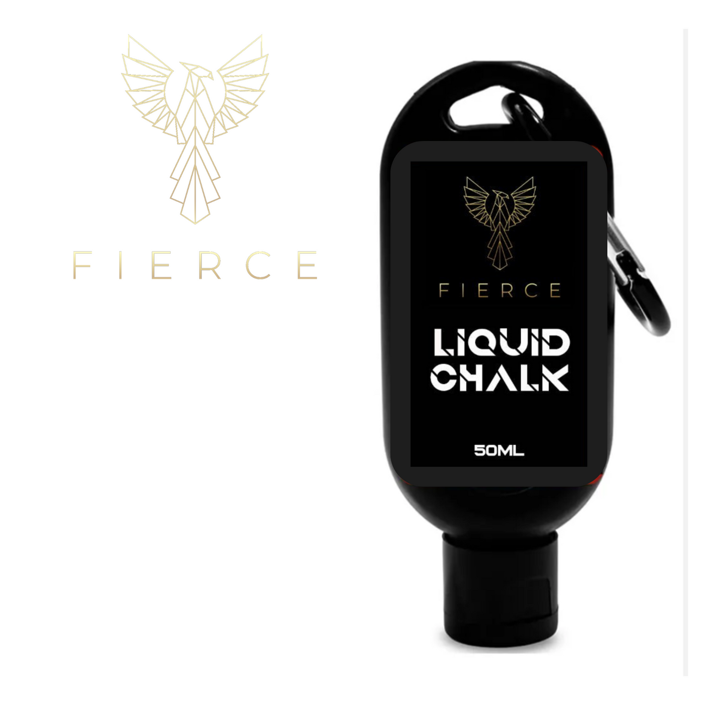 Fierce Phoenix Liquid Chalk