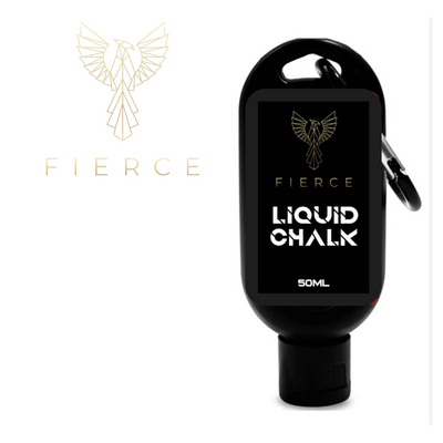 Fierce Phoenix Liquid Chalk