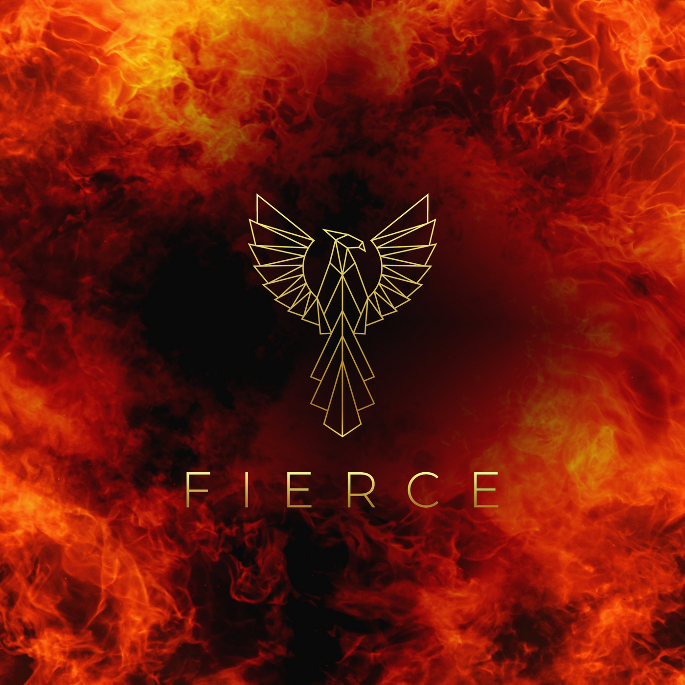 Fierce Phoenix Gift Cards