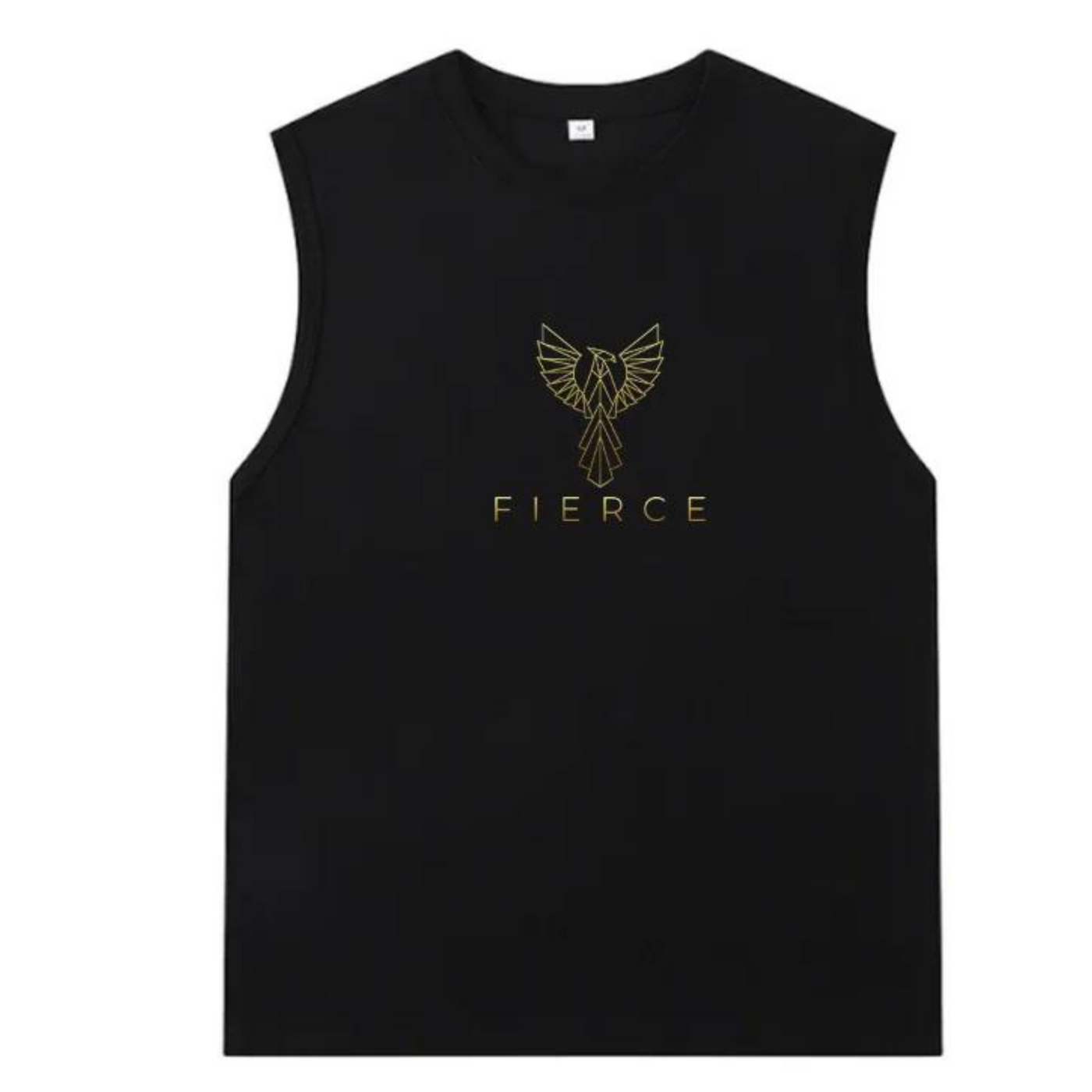 Unisex Phoenix Flex Singlet