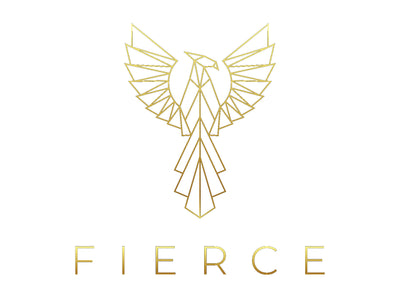 Unisex Fierce Phoenix Lifting Club Tee
